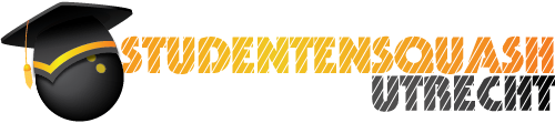 Studenten Squash Utrecht logo
